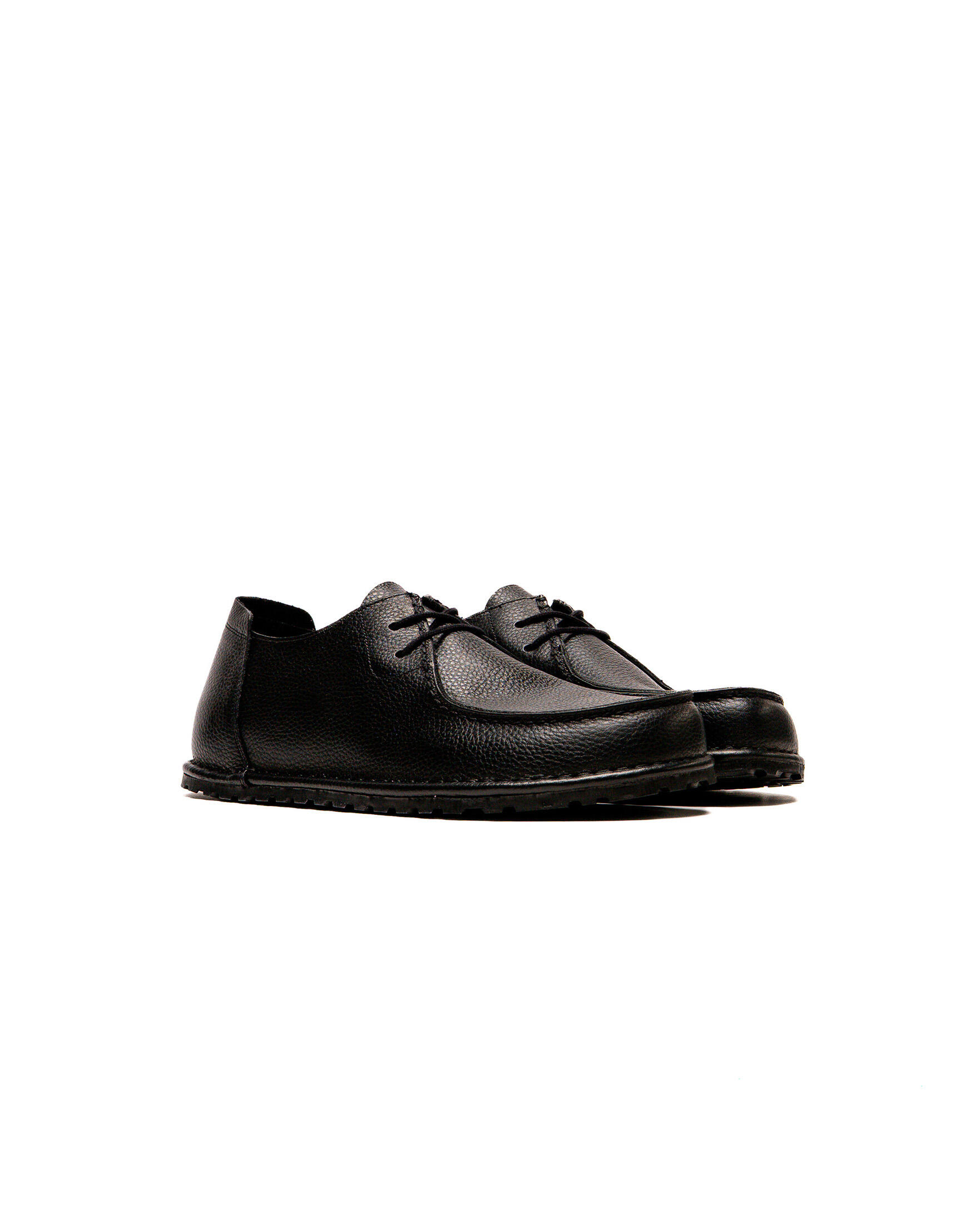 Birkenstock Utti Lace Leather (Regular Fit) | 1029579 | AFEW STORE